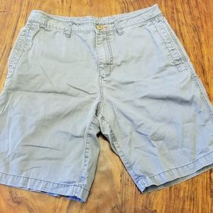 Tommy Bahama Khaki Shorts